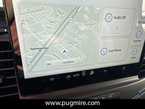 New 2025 Ford Transit 150 Low Roof w/ Load Area Protection Package image 25