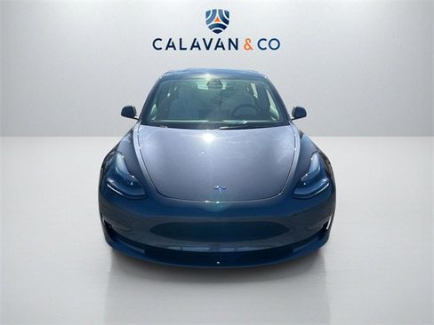 Used 2023 Tesla Model 3 Standard Range image 2