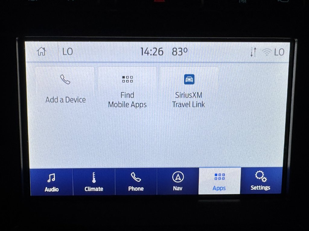 Used 2021 Ford F250 King Ranch w/ King Ranch Ultimate Package AWD/4WD image 27