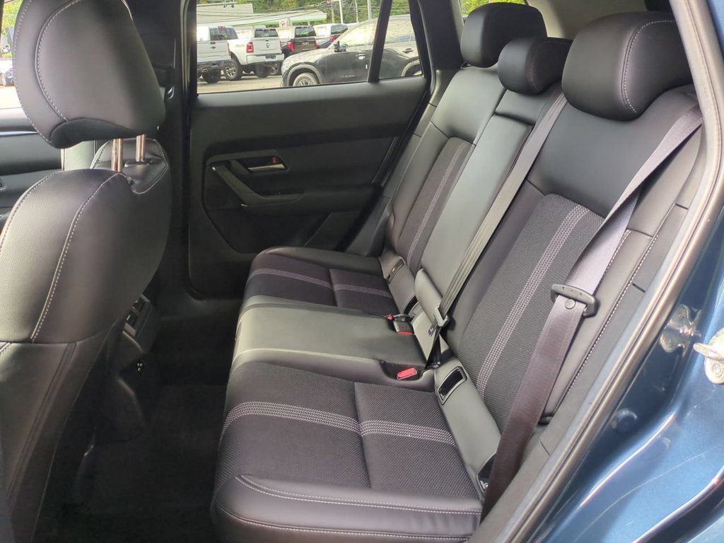 Certified 2024 MAZDA CX-50 AWD 2.5 S w/ Weather Package image 24