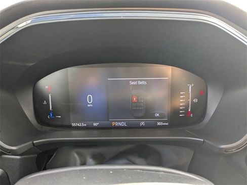 Used 2024 Ford Escape ST-Line image 27