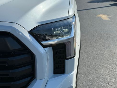 Used 2026 Toyota Tundra Limited image 11