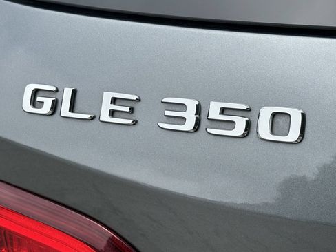 Used 2018 Mercedes-Benz GLE 350 4MATIC image 37