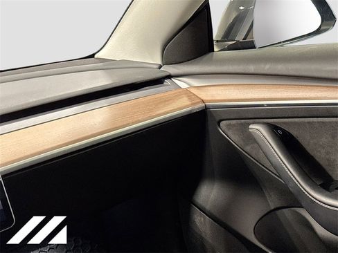 Used 2023 Tesla Model 3 Long Range image 25