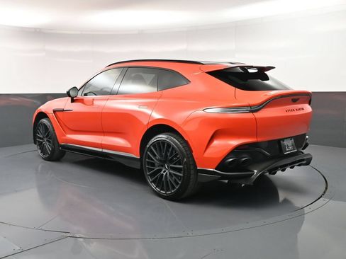 Used 2023 Aston Martin DBX 707 AWD/4WD image 3