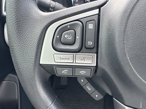 Used 2018 Subaru Forester 2.5i Premium image 27