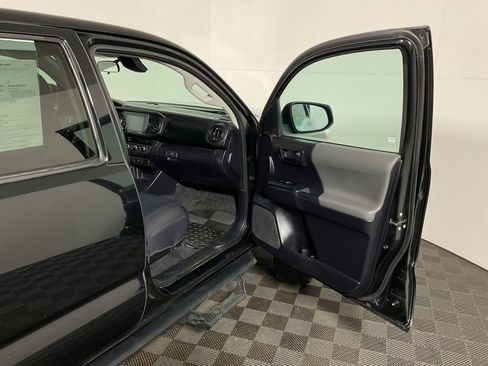 Used 2021 Toyota Tacoma SR image 32