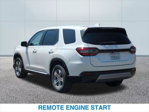 Certified 2023 Honda Pilot EX-L image 9