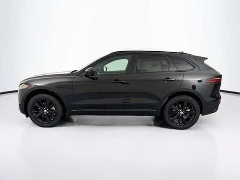New 2026 Jaguar F-PACE R-Dynamic S AWD/4WD image 8