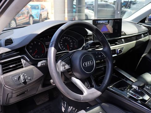 Used 2020 Audi A4 2.0T Premium w/ Convenience Package FWD image 39