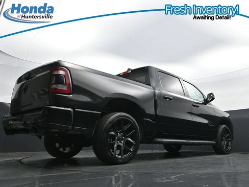 Used 2023 RAM 1500 Laramie AWD/4WD image 38