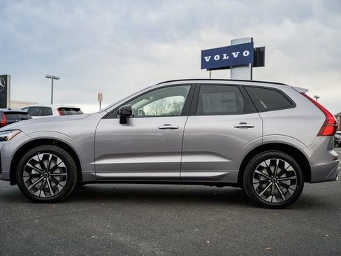 New 2026 Volvo XC60 B5 Plus w/ Protection Package Premier image 4