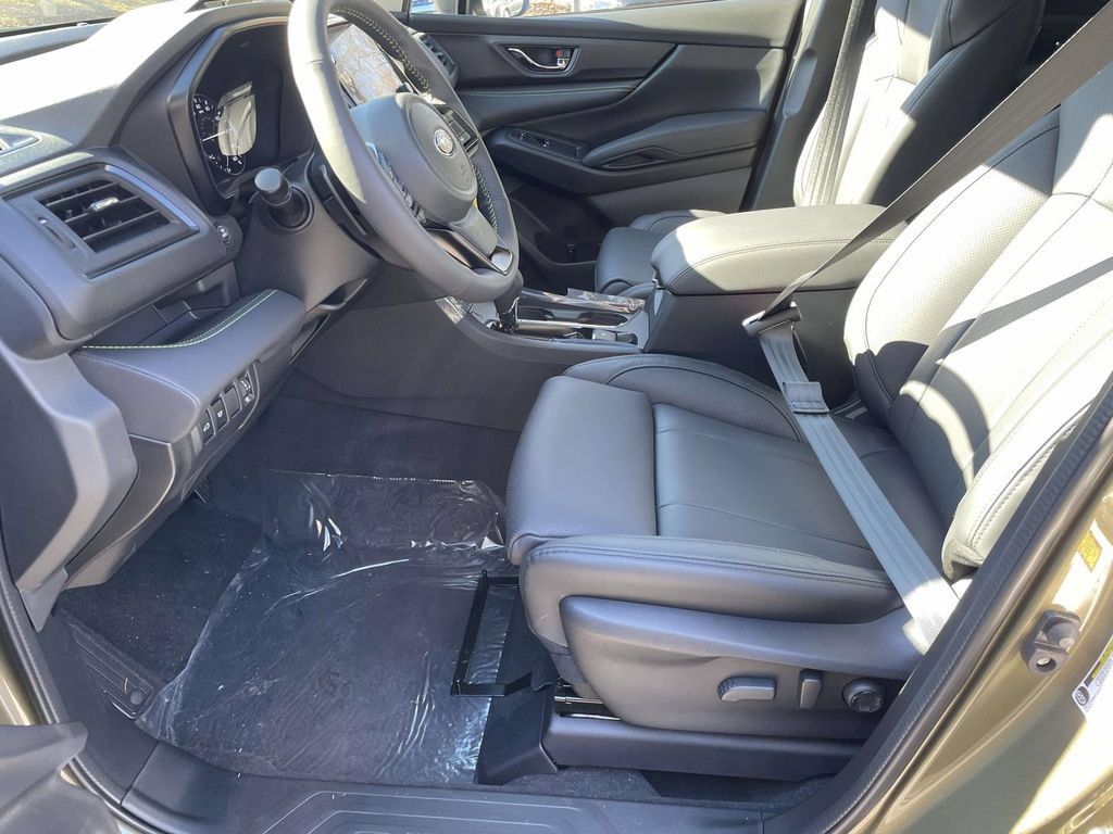 Used 2026 Subaru Ascent Bronze Edition AWD/4WD image 22