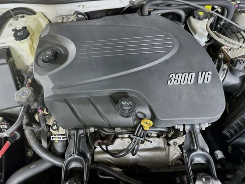 Used 2009 Chevrolet Impala LT image 30