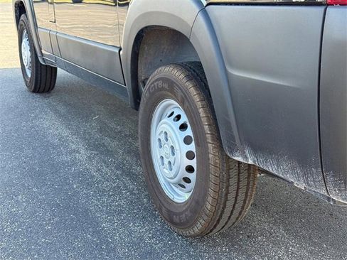 New 2025 RAM ProMaster 1500 w/ Convenience Group image 6