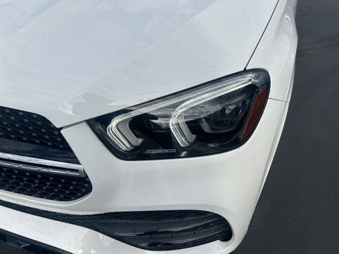 Certified 2022 Mercedes-Benz GLE 350 4MATIC image 6