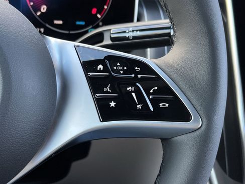 New 2026 Mercedes-Benz GLC 300 4MATIC image 29