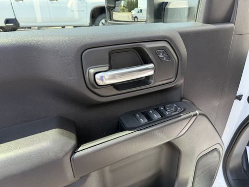 New 2024 Chevrolet Silverado 2500 W/T w/ WT Convenience Package AWD/4WD image 17