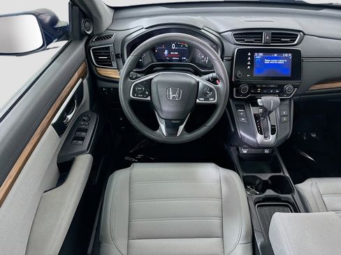 Used 2022 Honda CR-V EX image 19