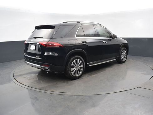 Used 2022 Mercedes-Benz GLE 350 GLE 350 image 6