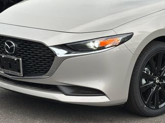 New 2026 MAZDA MAZDA3 s Sport FWD video 2
