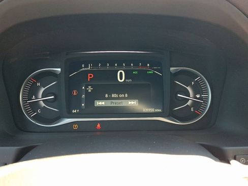 Used 2023 Honda Passport EX-L image 21