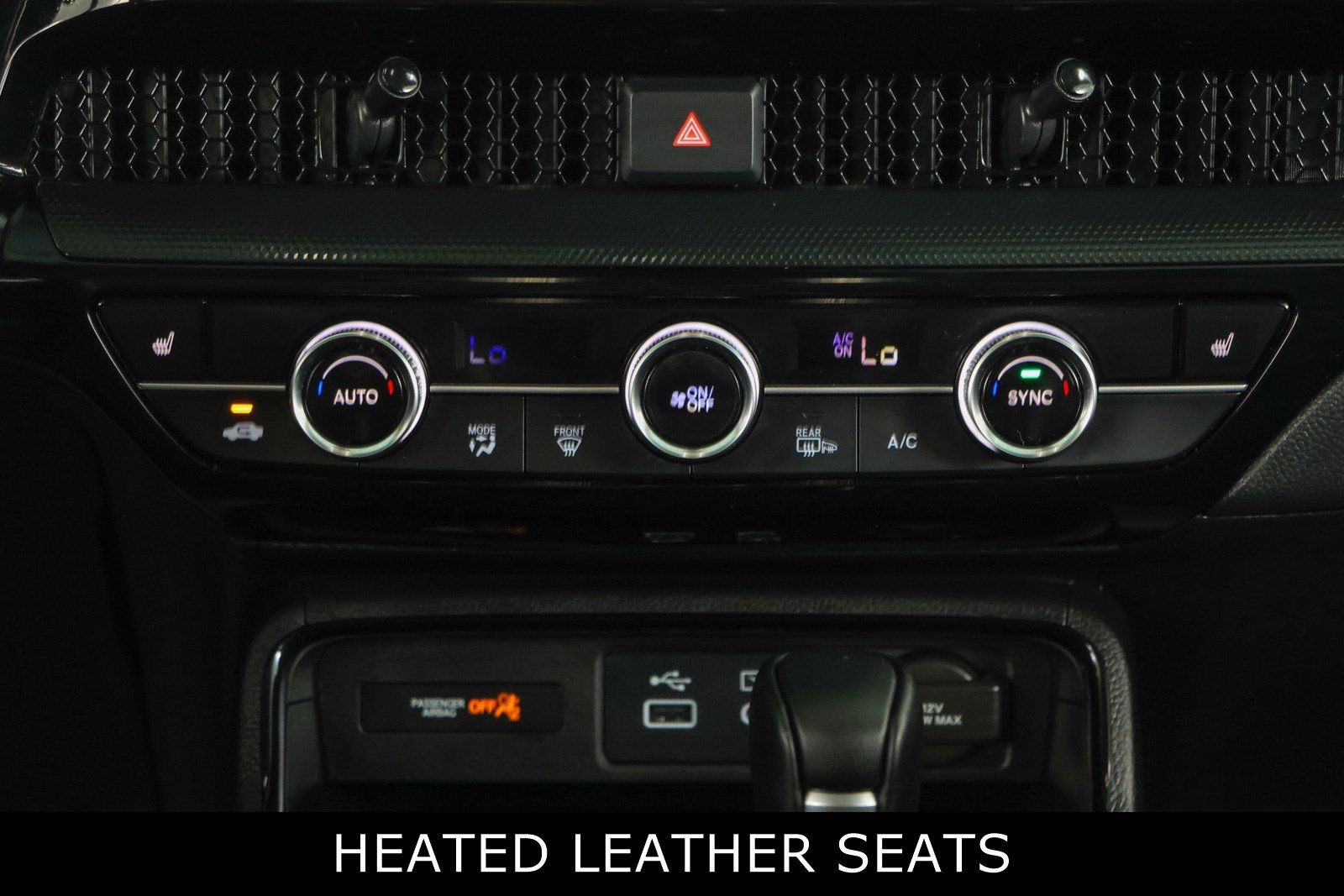 Used 2025 Honda CR-V EX-L image 20