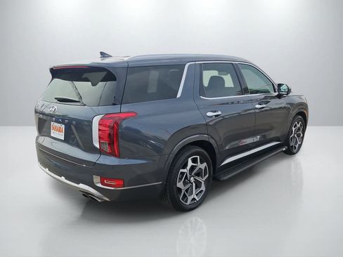 Used 2022 Hyundai Palisade Calligraphy w/ Winter Package FWD image 11