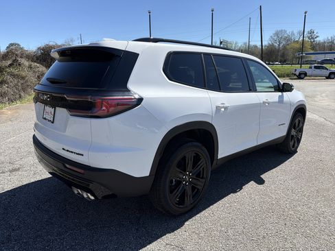 New 2026 GMC Acadia Elevation w/ Black Edition image 6