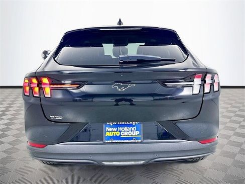 Certified 2021 Ford Mustang Mach-E Select w/ Comfort/Technology Package image 6