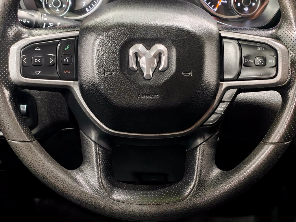 Used 2019 RAM 1500 Tradesman w/ SXT Appearance Group AWD/4WD image 5