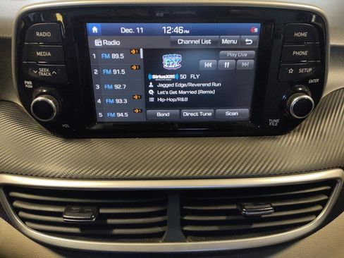 Used 2020 Hyundai Tucson Value image 25