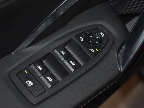 New 2026 BMW X1 xDrive28i w/ Technology Package image 5