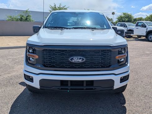 New 2026 Ford F150 STX AWD/4WD image 39