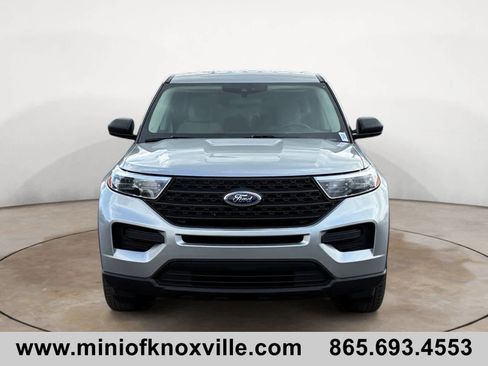 Used 2023 Ford Explorer 2WD image 8