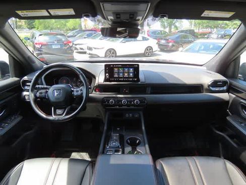 Used 2024 Honda Pilot TrailSport image 20