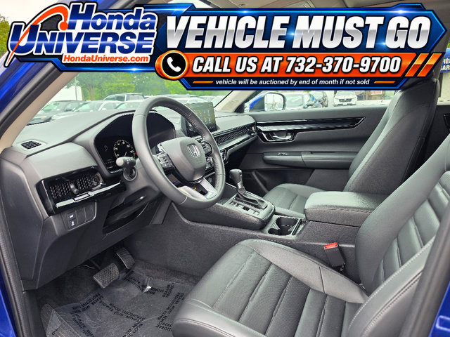 Certified 2024 Honda CR-V EX-L image 22