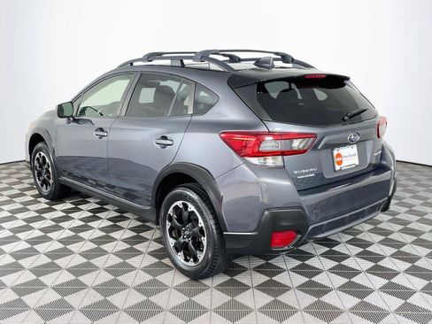 Used 2023 Subaru Crosstrek 2.0i Premium AWD/4WD image 7
