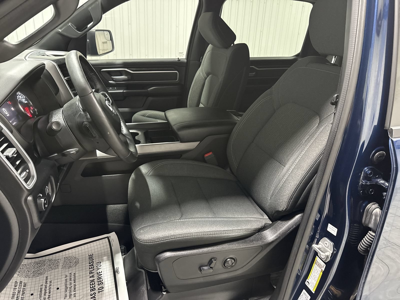 Used 2020 RAM 1500 Lone Star RWD image 20