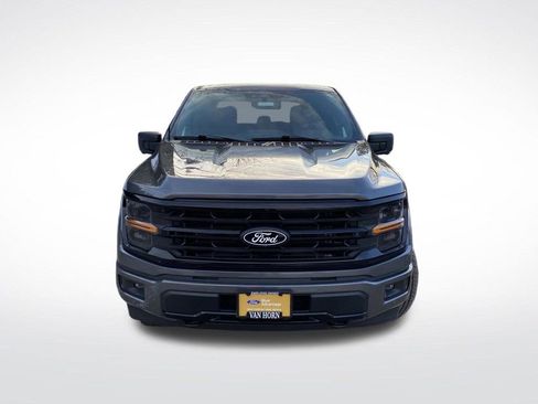 Certified 2024 Ford F150 XLT w/ Equipment Group 302A MID image 15