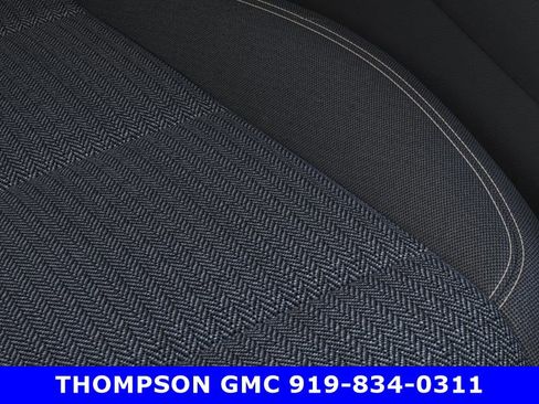 New 2026 GMC Terrain Elevation w/ Technology Package II image 21