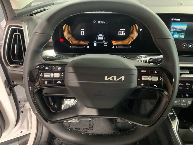New 2026 Kia Sorento S AWD/4WD image 14