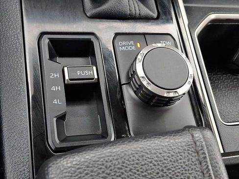 Used 2024 Toyota Tundra SR5 AWD/4WD image 25