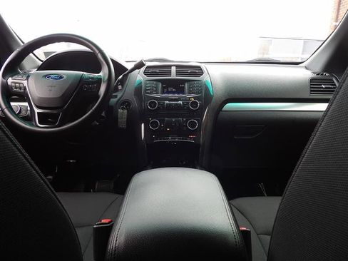 Used 2016 Ford Explorer 4WD Police Interceptor w/ Interior Upgrade Package image 16
