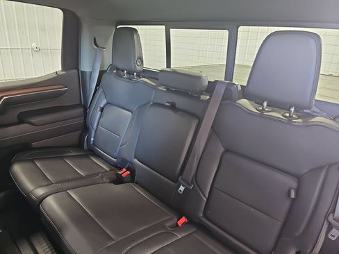 Used 2023 GMC Sierra 1500 Denali w/ Denali Reserve Package AWD/4WD image 13