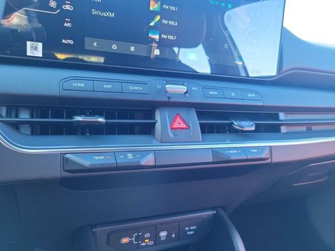 New 2026 Kia K4 GT-Line FWD image 22