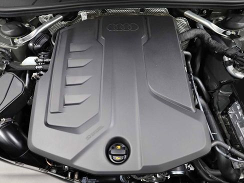 Certified 2025 Audi A5 2.0T Premium Plus w/ Premium Plus image 48