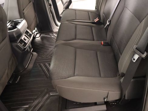 Used 2023 Ford F150 XLT w/ Equipment Group 302A High AWD/4WD image 14