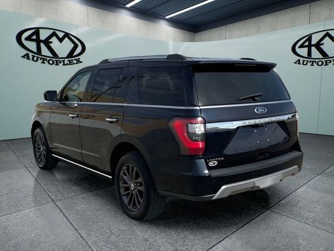 Used 2021 Ford Expedition Limited AWD/4WD image 7