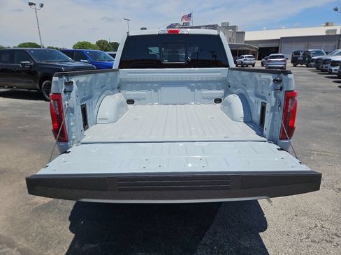 New 2026 Ford F150 XLT w/ Equipment Group 302A MID RWD image 18